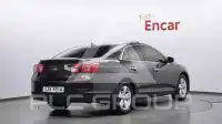 2014 GM Daewoo Malibu