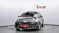 2014 GM Daewoo Malibu