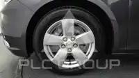 2014 GM Daewoo Malibu
