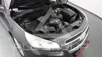 2014 GM Daewoo Malibu