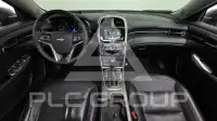 2014 GM Daewoo Malibu