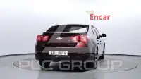 2014 GM Daewoo Malibu