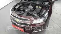 2014 GM Daewoo Malibu