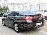 2014 GM Daewoo Malibu