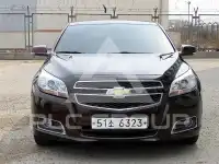 2014 GM Daewoo Malibu