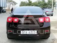 2014 GM Daewoo Malibu