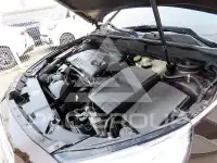 2014 GM Daewoo Malibu