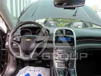 2014 GM Daewoo Malibu
