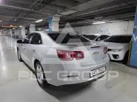 2014 GM Daewoo Malibu