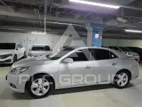 2014 GM Daewoo Malibu