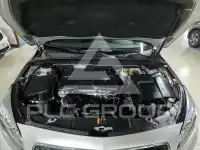 2014 GM Daewoo Malibu
