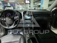2014 GM Daewoo Malibu