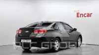 2014 GM Daewoo Malibu