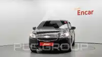 2014 GM Daewoo Malibu