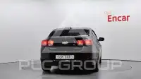2014 GM Daewoo Malibu
