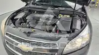 2014 GM Daewoo Malibu