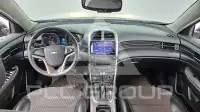 2014 GM Daewoo Malibu