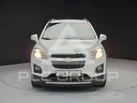 2014 GM Daewoo Trax