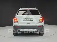 2014 GM Daewoo Trax