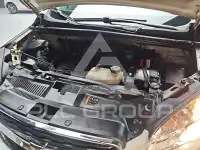 2014 GM Daewoo Trax