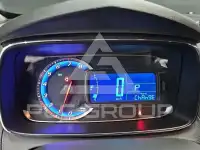 2014 GM Daewoo Trax