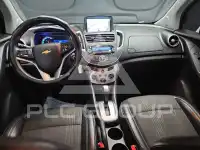 2014 GM Daewoo Trax