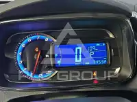 2014 GM Daewoo Trax