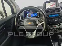 2014 GM Daewoo Trax