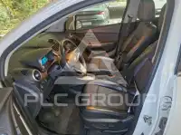 2014 GM Daewoo Trax