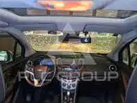 2014 GM Daewoo Trax
