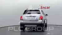 2014 GM Daewoo Trax