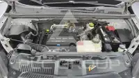 2014 GM Daewoo Trax