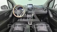 2014 GM Daewoo Trax