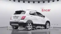 2014 GM Daewoo Trax
