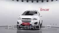 2014 GM Daewoo Trax