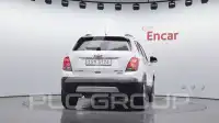 2014 GM Daewoo Trax