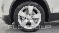 2014 GM Daewoo Trax