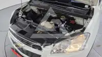 2014 GM Daewoo Trax