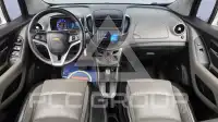 2014 GM Daewoo Trax