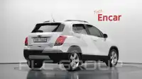 2014 GM Daewoo Trax