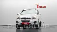 2014 GM Daewoo Trax