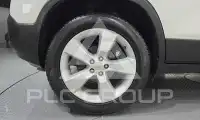 2014 GM Daewoo Trax
