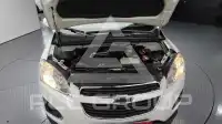 2014 GM Daewoo Trax