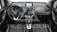2014 GM Daewoo Trax