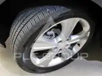 2014 GM Daewoo Captiva