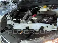 2014 GM Daewoo Captiva