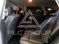 2014 GM Daewoo Captiva