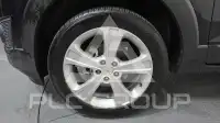2014 GM Daewoo Captiva
