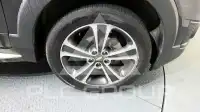 2014 GM Daewoo Captiva