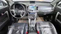 2014 GM Daewoo Captiva